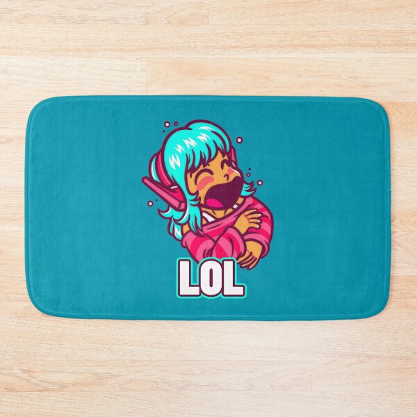 Item preview, Funny Anime Stickers  Design for Anime Lovers designed and sold by majnate.