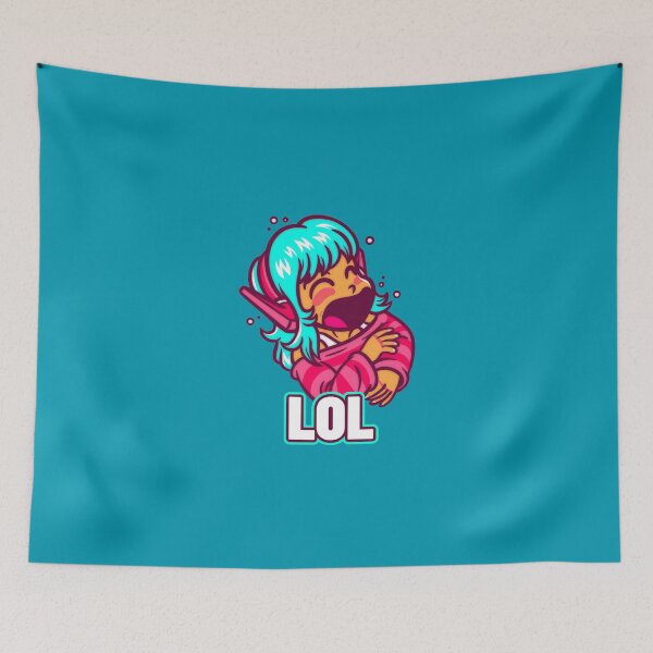 Item preview, Funny Anime Stickers  Design for Anime Lovers designed and sold by majnate.