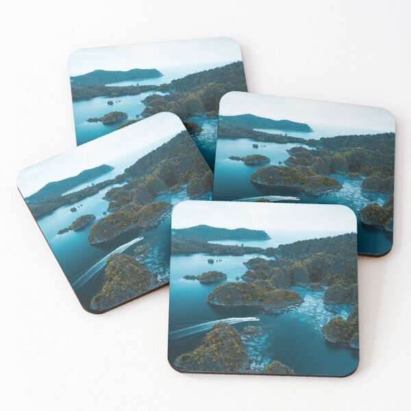Item preview, Raja Ampat, Indonesia designed and sold by scenerymerch.