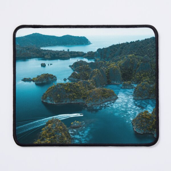 Item preview, Raja Ampat, Indonesia designed and sold by scenerymerch.