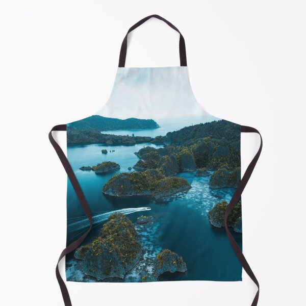 Item preview, Raja Ampat, Indonesia designed and sold by scenerymerch.