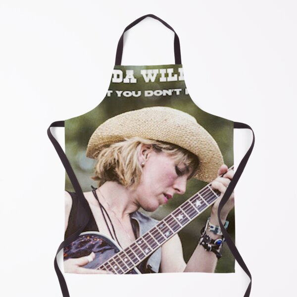 Item preview, LUCINDA WILLIAMS designed and sold by ngail1p.