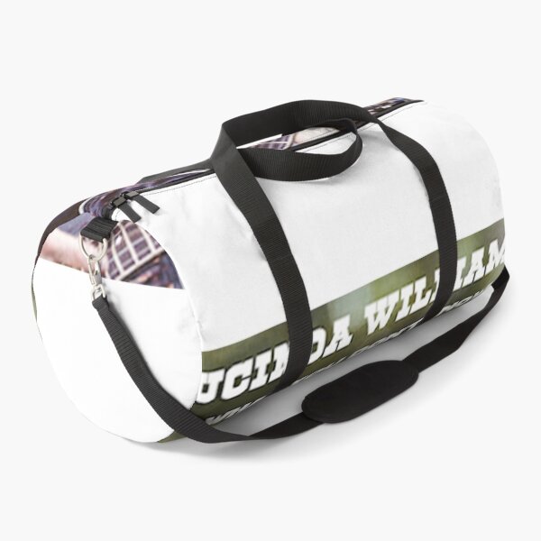 Item preview, LUCINDA WILLIAMS designed and sold by ngail1p.