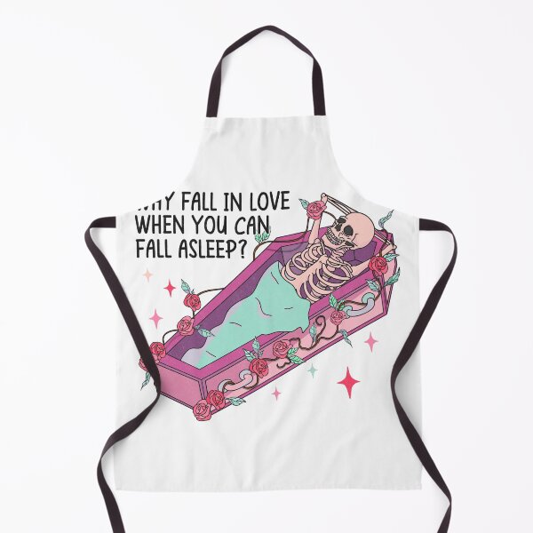 Item preview, Fall Asleep designed and sold by Color Me F*@k!ng Happy.