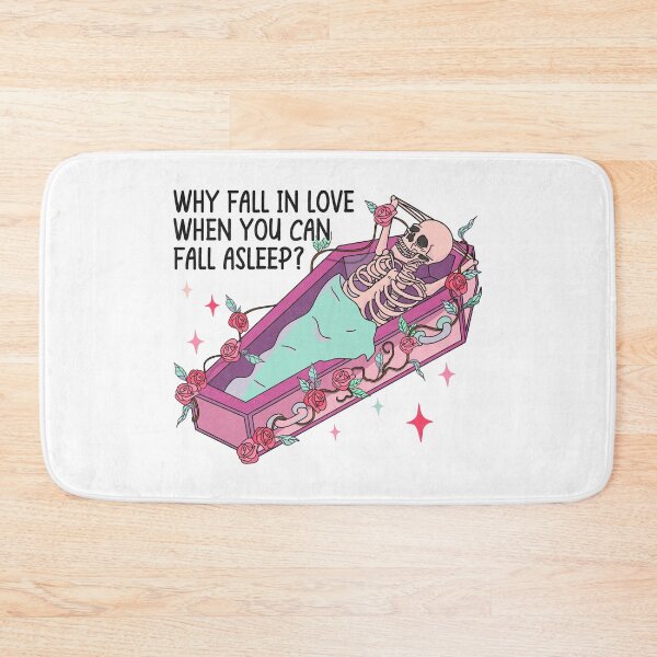 Item preview, Fall Asleep  designed and sold by Color Me F*@k!ng Happy.