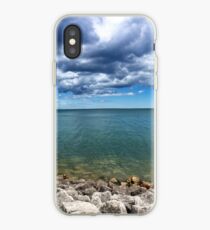 Lake Michigan iPhone Case
