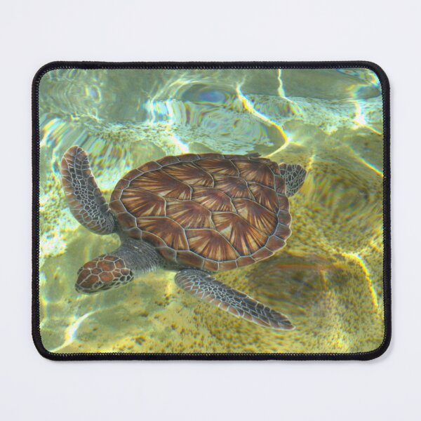 Item preview, seaturtle on it's way designed and sold by Sandy Maya's Artwork.