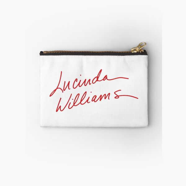 Item preview, lw02 LUCINDA WILLIAMS designed and sold by ngail1p.