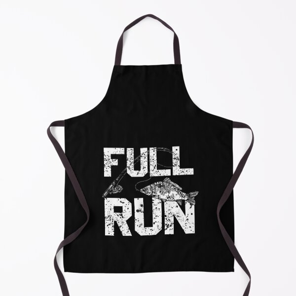 Item preview, Full Run Carp Fishing Scaled Carp designed and sold by StrongShirts.