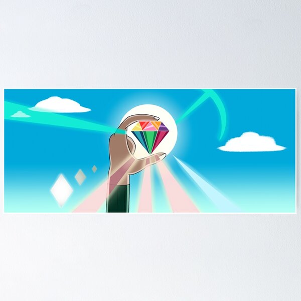 Item preview, Diamond Delight designed and sold by DisneyLegend724.