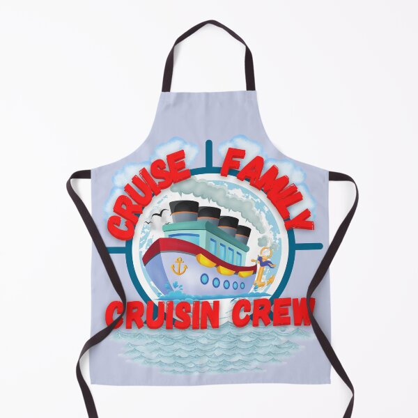 Item preview, Cruise Family Cruisin Crew designed and sold by LittleZea.