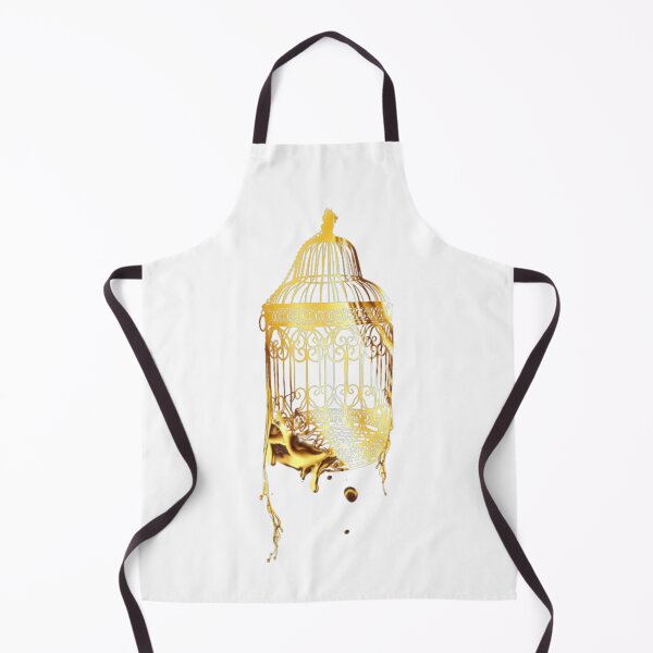 Item preview, Gilded Cage designed and sold by Fictitious Fashion.