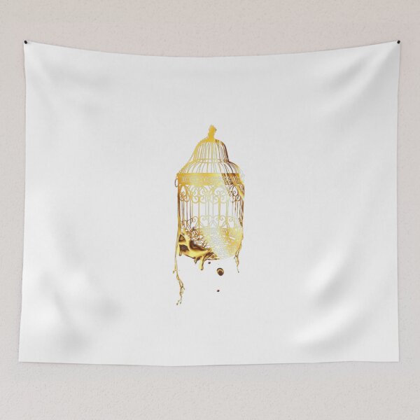 Item preview, Gilded Cage designed and sold by Fictitious Fashion.