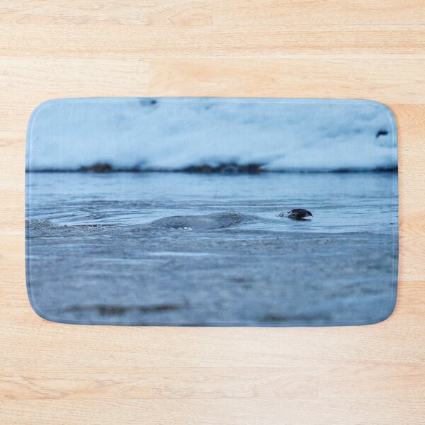 Item preview, Blue dive. White-throated dipper designed and sold by Jouko Lehto Photography.