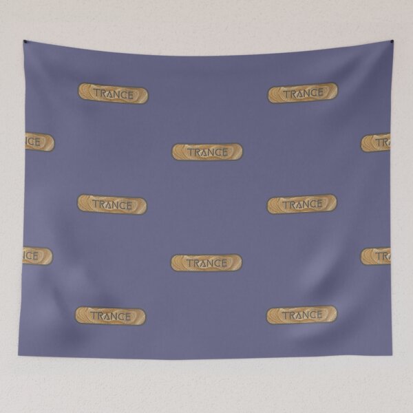 Item preview, Sandstone Trance Dance Music designed and sold by Miragetees.