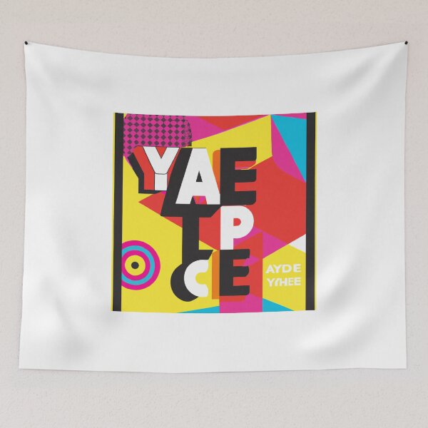 Item preview, "Brighten Up Your Posture: A Retro-Styled Digital Print" designed and sold by Sparkline.