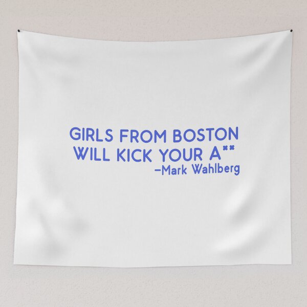 Item preview, Boston Girls designed and sold by Allytutt.