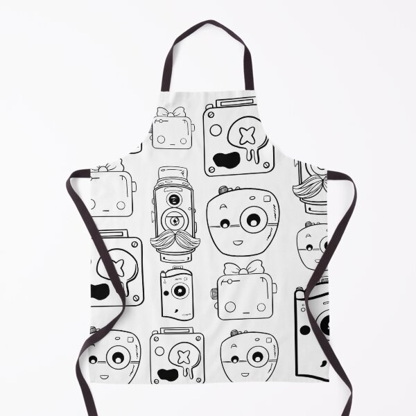 Item preview, Camera Box designed and sold by Rushika Rathod.