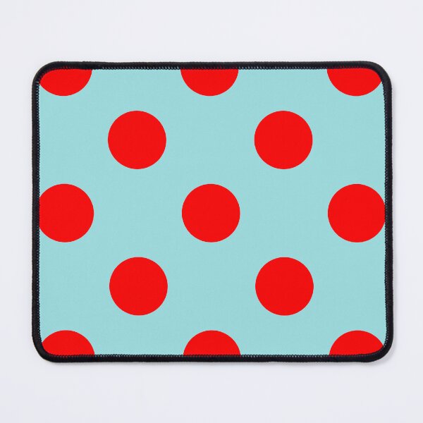 Item preview, POLKA DOTS designed and sold by YofiArt.