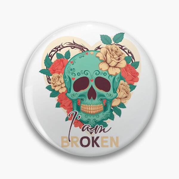 Item preview, I'm OK designed and sold by Color Me F*@k!ng Happy.