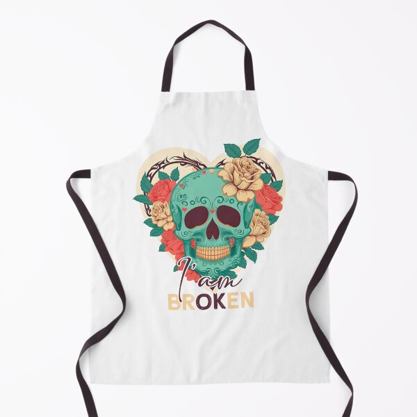 Item preview, I'm OK designed and sold by Color Me F*@k!ng Happy.