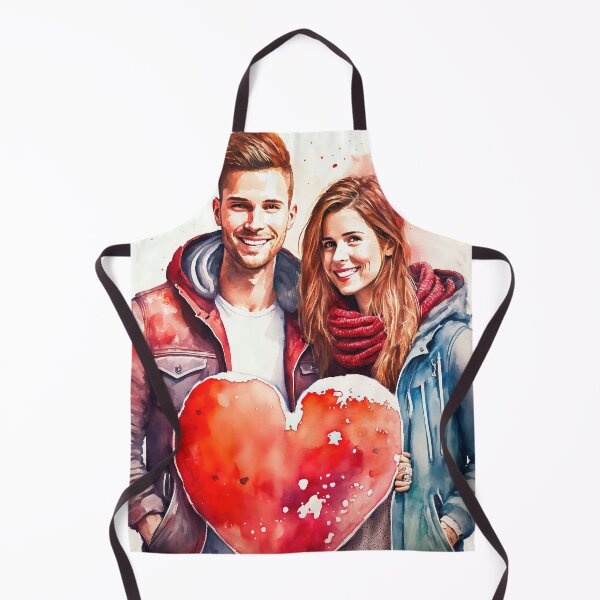 Item preview, Be My Valentine #1 designed and sold by KLOIK.