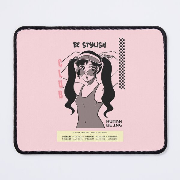 Item preview, Beautiful Be Stylish Anime design Is An Excellent Choice For Anime Lover designed and sold by majnate.
