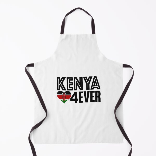 Item preview, Kenya Love 4 Ever; designed and sold by StickerApe.