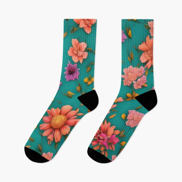 Artikelvorschau, Blumenmuster-Design entworfen und verkauft von MIGSZ.