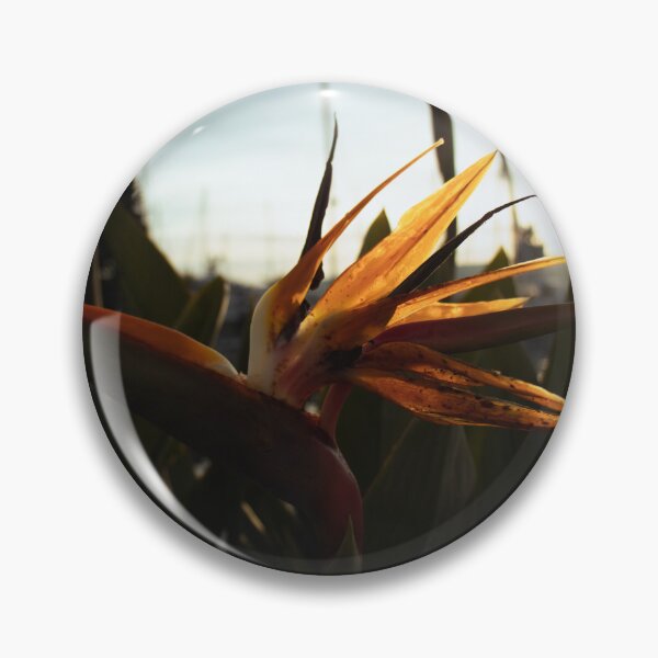 Item preview, Bird of paradise flower. designed and sold by F1lterDesign.