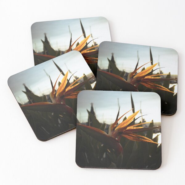 Item preview, Bird of paradise flower. designed and sold by F1lterDesign.