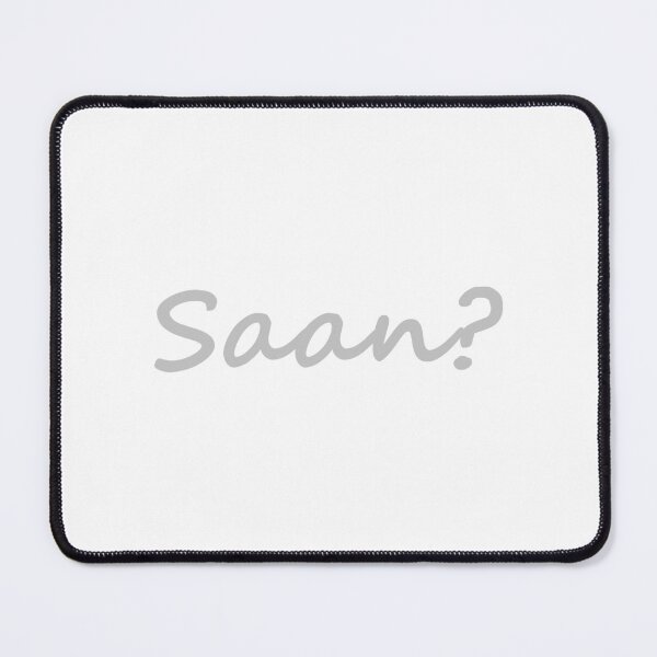 Item preview, " Saan? " in Tagalog means " Where? " in English designed and sold by PabloBSanchez.