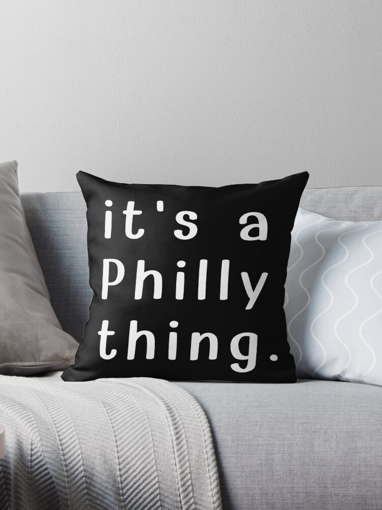 It's a Philly thing, Go Birds, Go Eagles, Philadelphia Eagles, Philadelphia  Football Lover, Gift for Eagles Fan, Eagles Playoffs Poster for Sale by  looktor