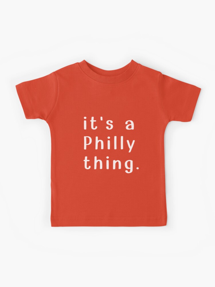 Philadelphia Eagles It's a Philly Thing, Postseason Gear