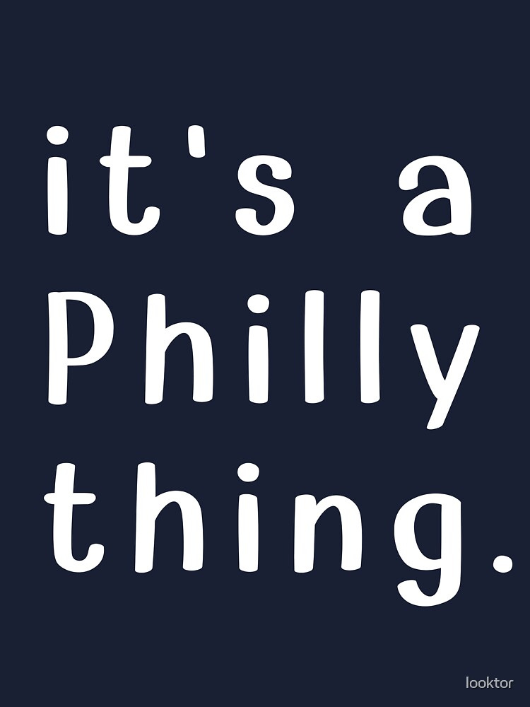TheRedheadDesignShop It's A Philly Thing - Go Birds - Philly Sports Keychain - Retro Key Chain - Philadelphia Gifts - Basket Stuffer