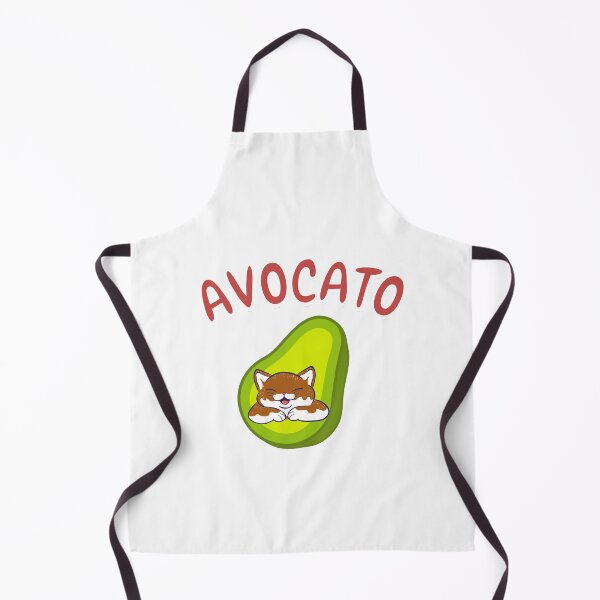 Item preview, Funny Avocato designed and sold by Onasaart.