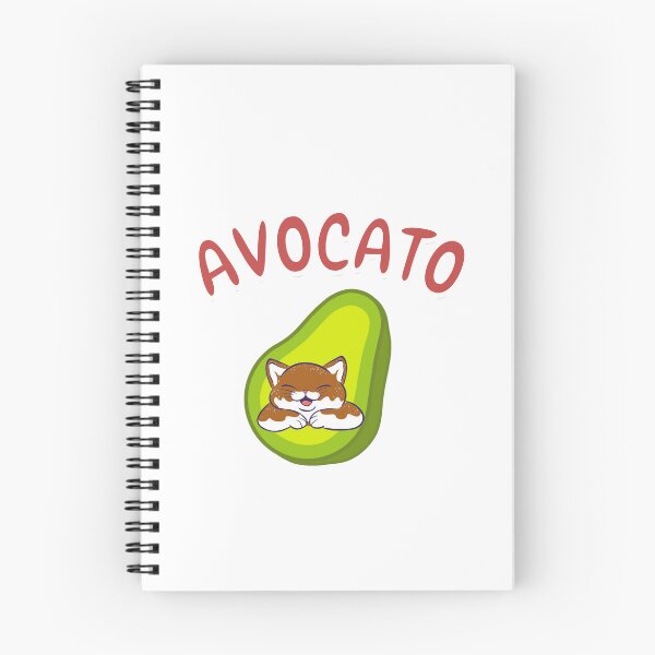 Item preview, Funny Avocato designed and sold by Onasaart.