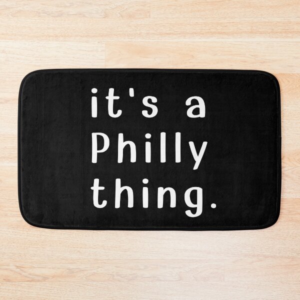 Item preview, It's a Philly thing, Go Birds, Go Eagles, Philadelphia Eagles, Philadelphia Football Lover, Gift for Eagles Fan, Eagles Playoffs designed and sold by looktor.