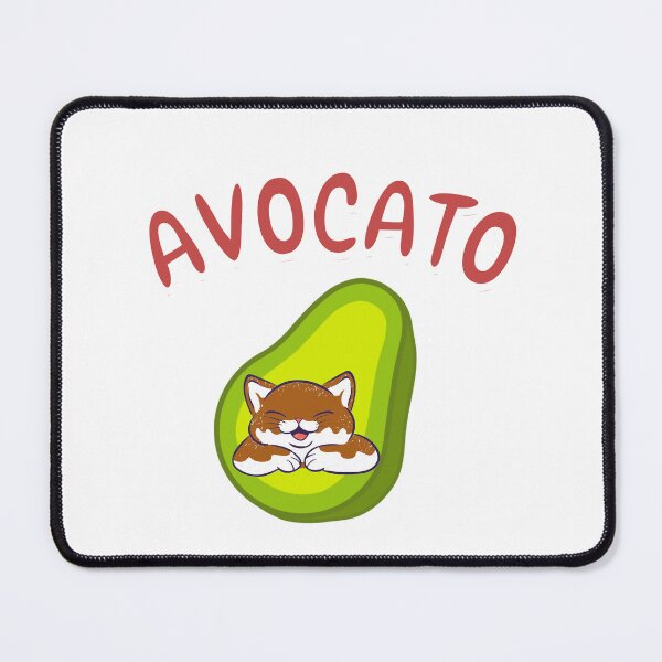 Item preview, Funny Avocato designed and sold by Onasaart.