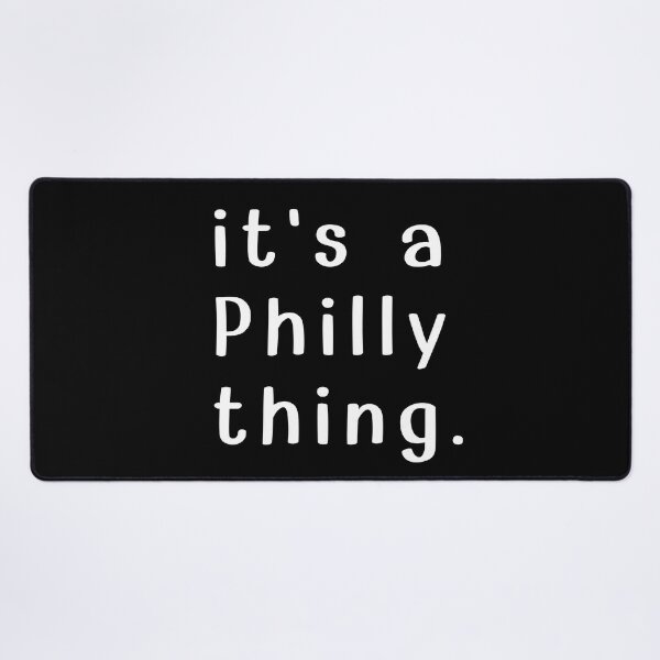 It's a Philly thing, Go Birds, Go Eagles, Philadelphia Eagles, Philadelphia  Football Lover, Gift for Eagles Fan, Eagles Playoffs Poster for Sale by  looktor