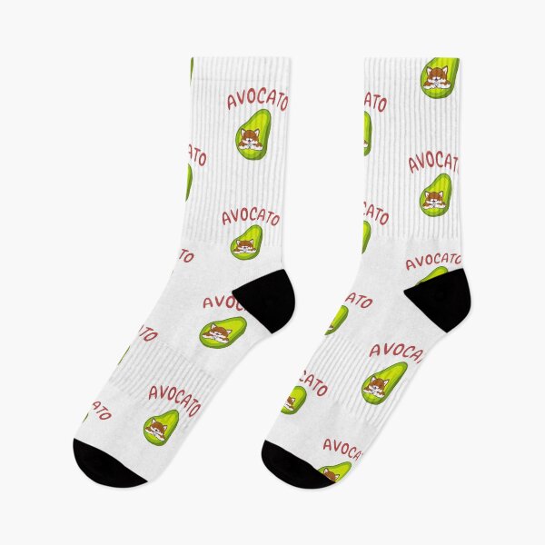 Item preview, Funny Avocato designed and sold by Onasaart.