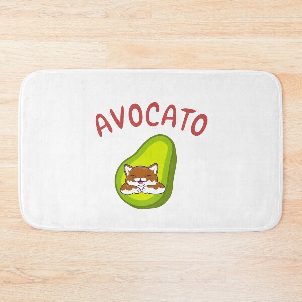 Item preview, Funny Avocato designed and sold by Onasaart.
