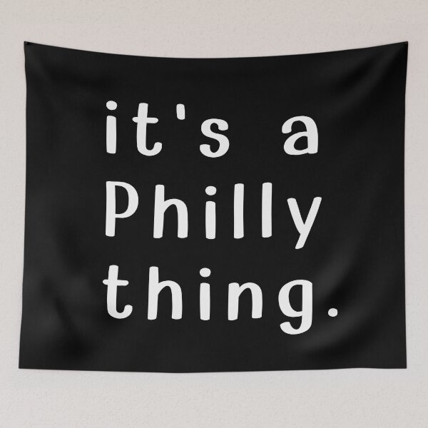 Item preview, It's a Philly thing, Go Birds, Go Eagles, Philadelphia Eagles, Philadelphia Football Lover, Gift for Eagles Fan, Eagles Playoffs designed and sold by looktor.