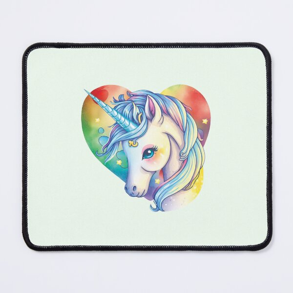 Item preview, Unicorn Love designed and sold by nicestr.