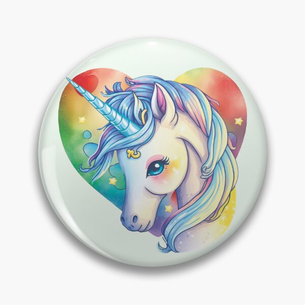 Item preview, Unicorn Love designed and sold by nicestr.