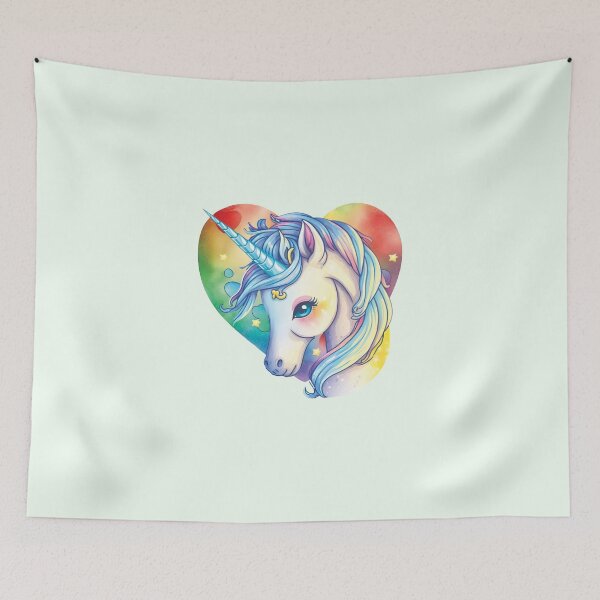 Item preview, Unicorn Love designed and sold by nicestr.
