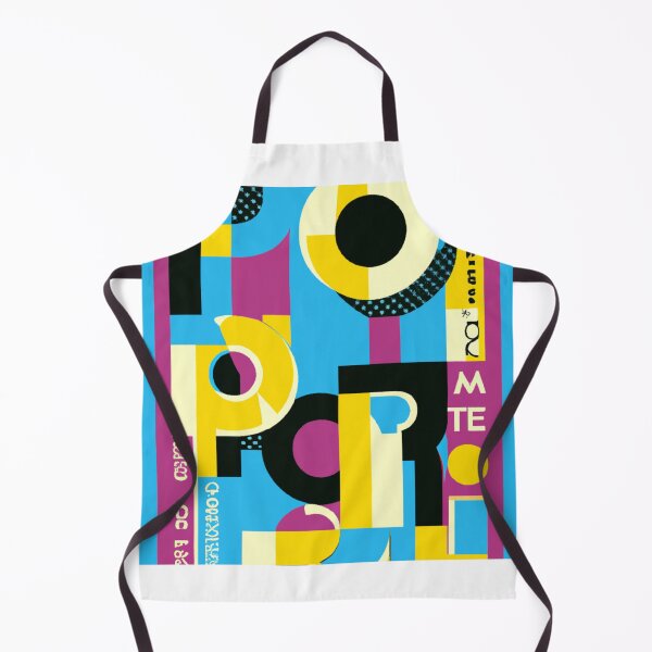 Item preview, "The Art of Posture: A Bright and Bold Digital Print" designed and sold by Sparkline.
