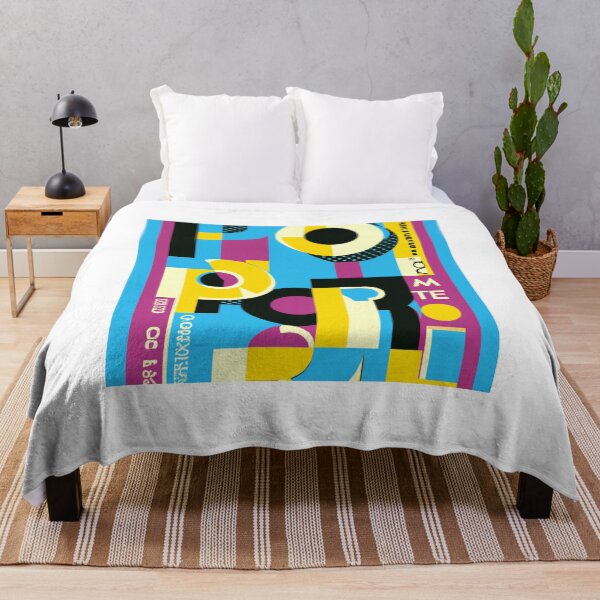 Item preview, "The Art of Posture: A Bright and Bold Digital Print" designed and sold by Sparkline.