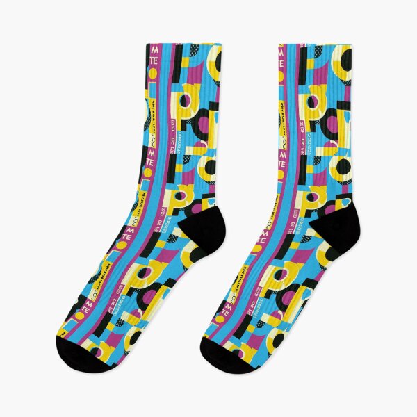 Item preview, "The Art of Posture: A Bright and Bold Digital Print" designed and sold by Sparkline.