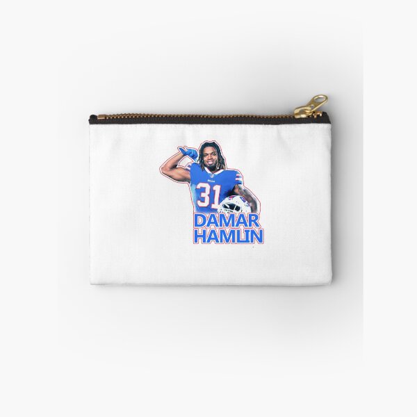 Item preview, Damar Hamlin Player  designed and sold by Tstdesign.
